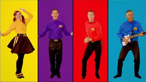 1080p Free Download The Wiggles Ready Steady Wiggle Steady Wiggles