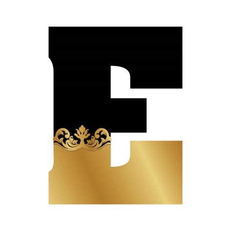 Fancy Letter E Backgrounds Illustrations Royalty Free Vector Graphics