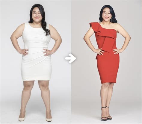 모던k seed공연장에서 가수 빅마마의 신연아님의 첫특강이 있었습니다. 빅마마 이영현, 인생 첫 다이어트 성공… 33kg 감량 "누구세요?"