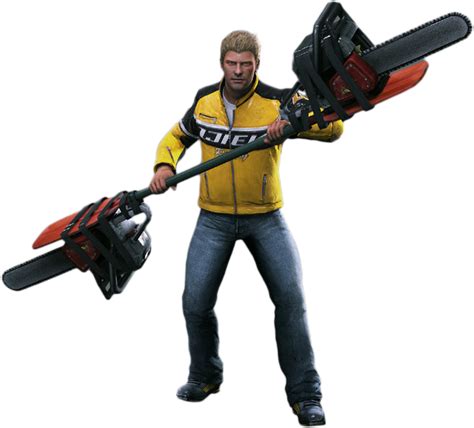 Chuck Greene Outfit Dead Rising Wiki Fandom Powered By Wikia