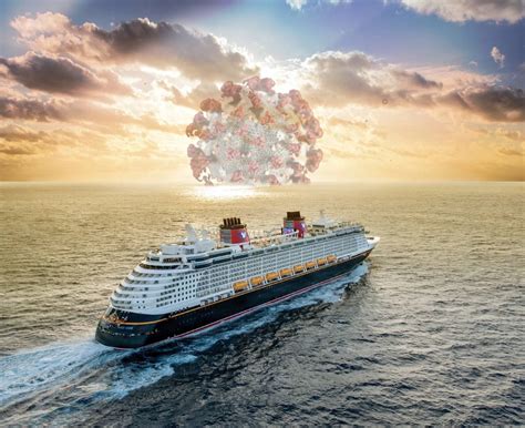 Disney Cruise : Update Disney Cruise Line Suspends All New Sailings ...
