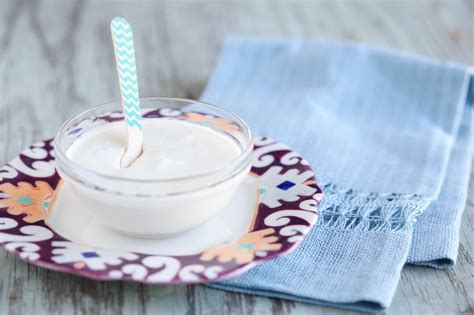 Dairy Free Cashew Sour Cream Against All Grain Delectable Paleo
