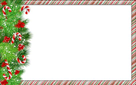 Christmas Frames And Borders Online 20 Free Cliparts
