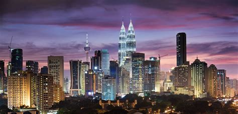Kuala Lumpur Holidays 20232024 Trailfinders