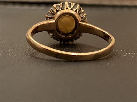 10k Ring Antiques Board