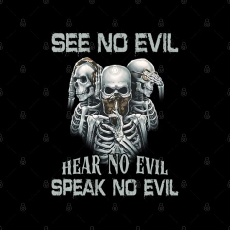 See No Evil Hear No Evil Speak No Evil Hippie Skull Skull Tapestry Teepublic