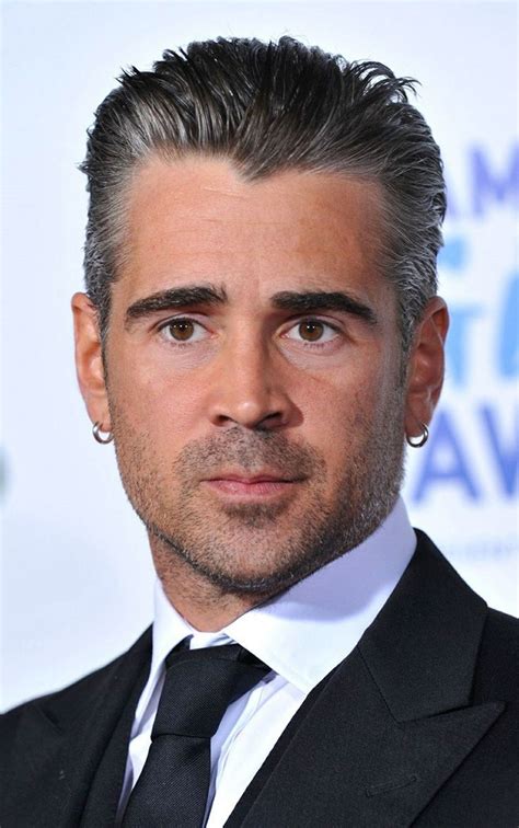 Https://tommynaija.com/hairstyle/colin Farrell Hairstyle Tips