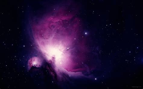 Wallpaper Seni Digital Galaksi Bintang Ruang Seni Nebula Orion