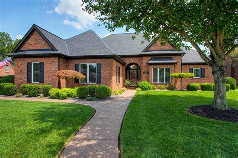 Maybe you would like to learn more about one of these? 10919 Eagle Crossing Drive Evansville, IN 47725 | MLS ...
