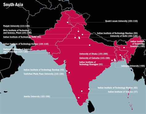 India Leads In South Asia But Its Neighbours Are Closing The Gap The