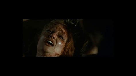Salt Movie Scene Torture Scene On Angelina Jolie Salt