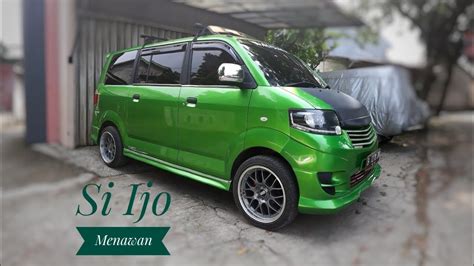 Semua pengerjaan modifikasi motor gl pro milik masbro ryan ini langsung ditangani sendiri oleh om roni rms di ron's project kota surabaya. 46+ Top Gambar Modifikasi Mobil Apv Arena Gl Terkeren | Mobilio Oto