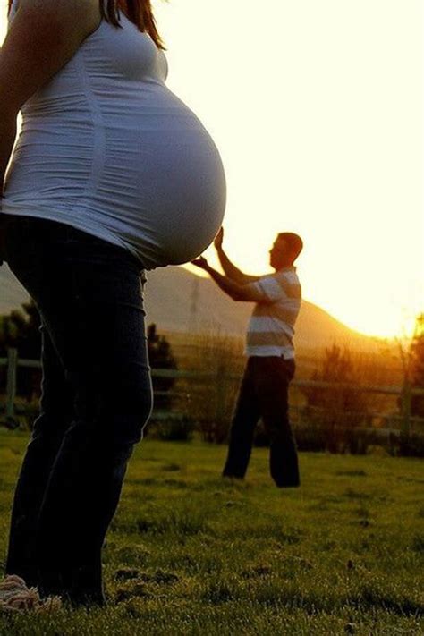 The Most Awkward Pregnancy Photos Ever Others