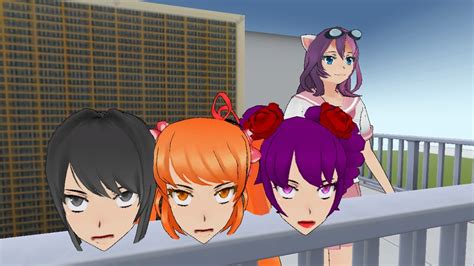 Best Friend Yandere Simulator