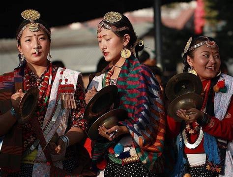 The Rai People Of Nepal An Important Ethnic Group Of Kirati Foomantra