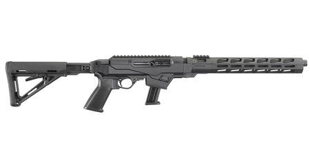 Ruger PC Carbine Mm With Threaded Fluted Barrel Sportsman S Outdoor
