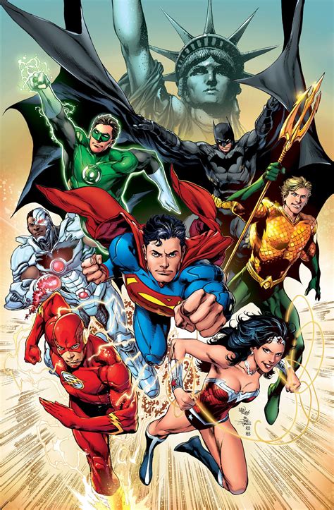 The New 52 Cover 1 4th Print Cutout Zazzle Dc Comics Heroes Dc