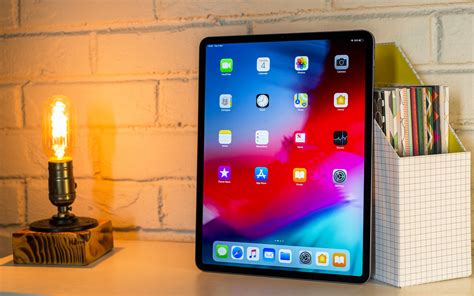 Apple To Release Ipad Pro With Oled Display In H2 Of 2021 Droid News