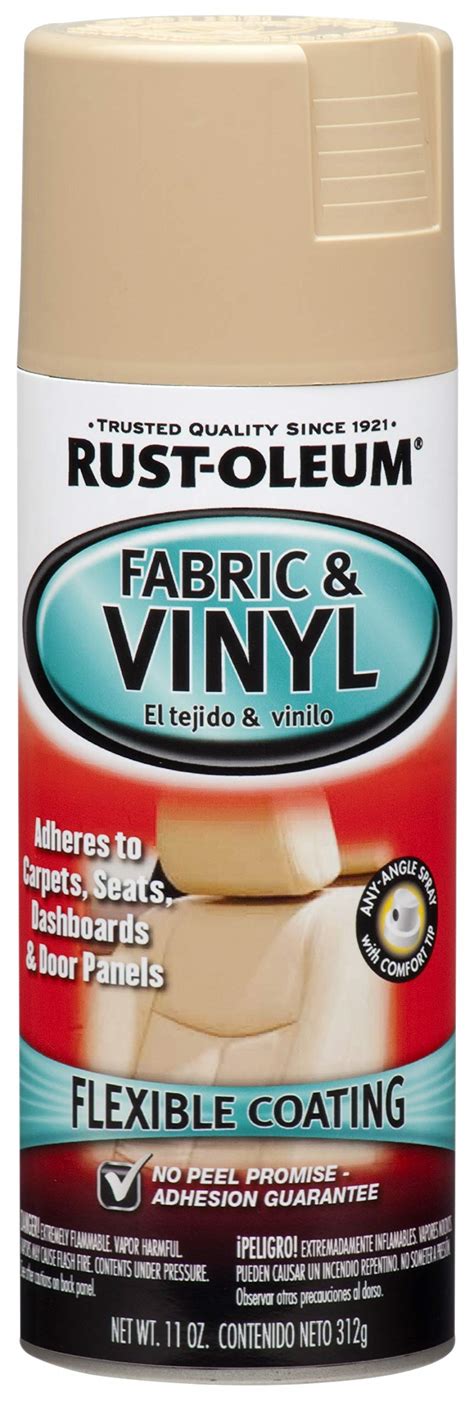 Rustoleum Vinyl Paint Color Chart