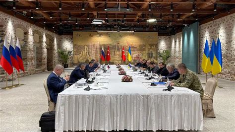 러 우크라 평화협상안 공방 속 크렘린 내부 전쟁 회의론 연합뉴스