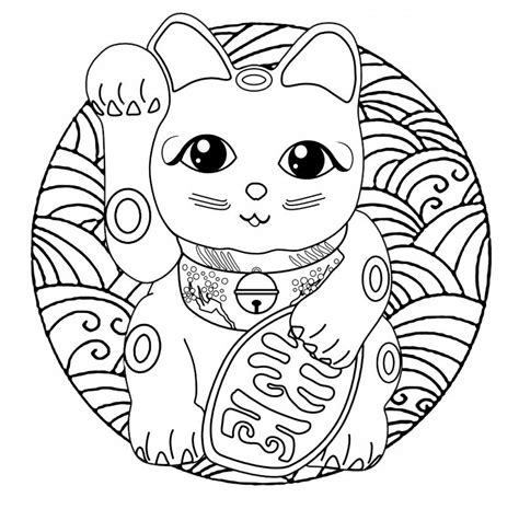 The best selection of royalty free kitten mandala vector art, graphics and stock illustrations. 1,075 Free, Printable Mandala Coloring Pages for Adults