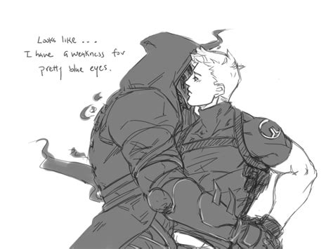 Pin By Rorry Inthahouse On Reaper76 Overwatch Reaper Overwatch