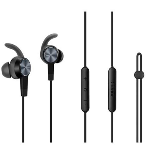 Audifonos Bluetooth Sport Huawei Am61 Premium Negro Prophone