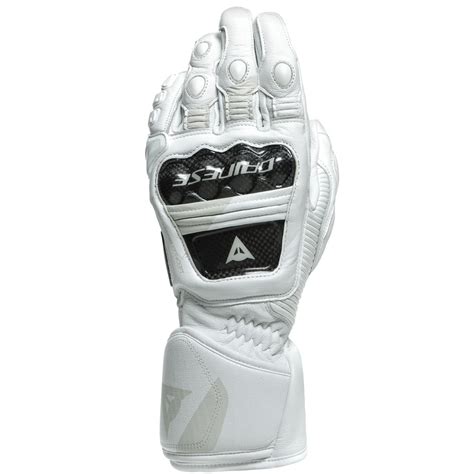 Dainese Druid 3 Gloves White Da1815924 003 Gloves Motostorm