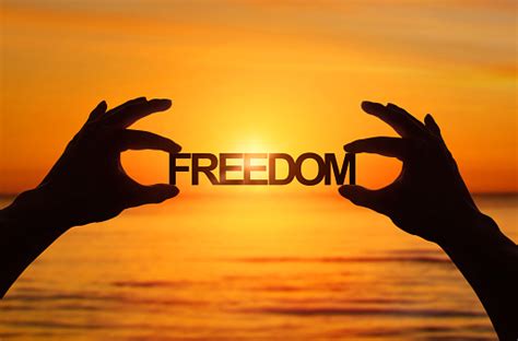 Know What Does Freedom Means To You