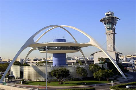 These Might Be The 15 Ugliest Airports In The United States