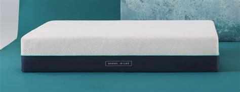 brook and wilde elite mattress review sleep goodness