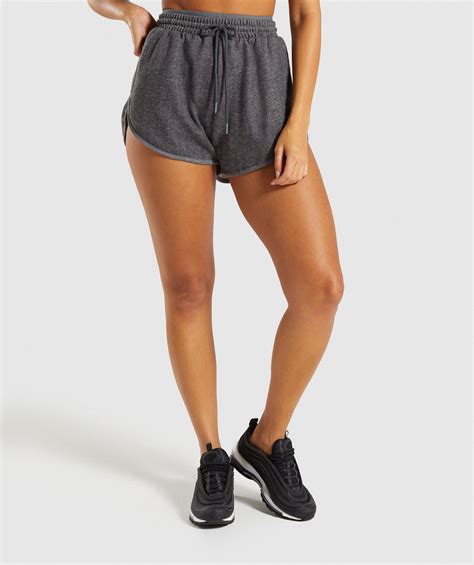 Womens Workout And Gym Shorts Fitness And Gym Wear Gymshark