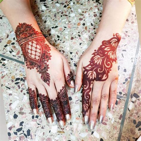 13 Good Bridesmaids Mehndi Designs Sheideas Henna Tattoo Zohal