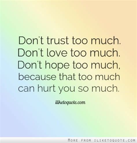 Too Much Pain Quotes Quotesgram