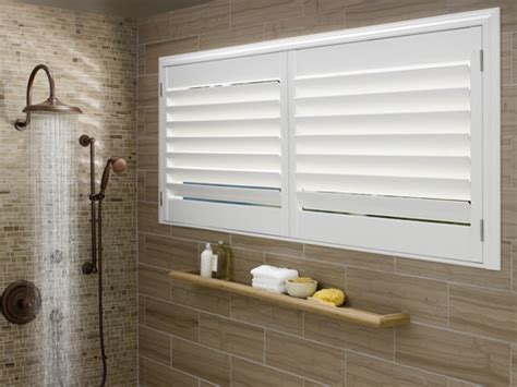 Ideas For Treating Your Bathroom Window Brentwood Santa Monica Ca