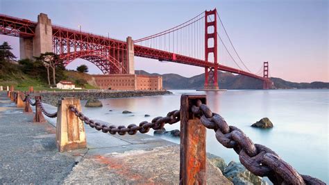 San Francisco Landmarks: Unforgettable Sights and Sounds 3