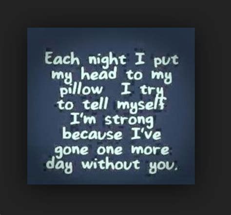 Learning To Live Without You Be Yourself Quotes Without You Quotes