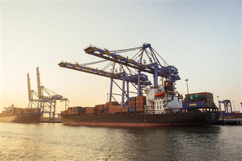 Developing Nicobar Transshipment Port Could Be A Game Changer For India
