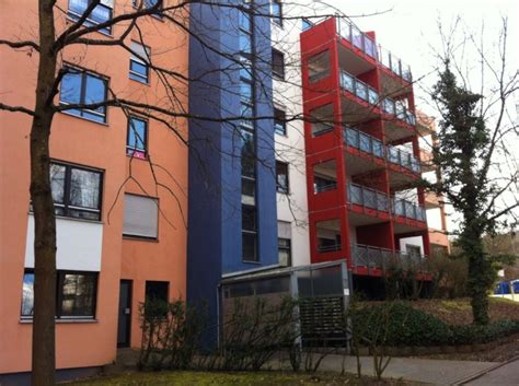Günstige wohnungen in kaiserslautern mieten: perfekte Wohnung direkt an der Uni Kaiserslautern - 1 ...