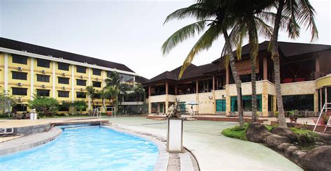 Dangau Hotel Kubu Raya Pontianak Indonesia Ulasan And Perbandingan