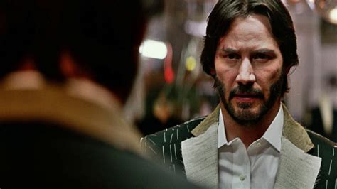 John Wick Beard Costume Moscas Costumes For Wick Are All Variations On The Iconic Action Hero