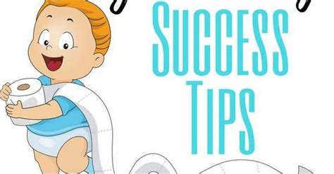 Potty Training Tips For Success These Top 5 Potty Training Tips Will