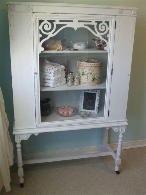 Sort by sort by relevance. simply chic treasures: Shabby Chic White China Cabinet