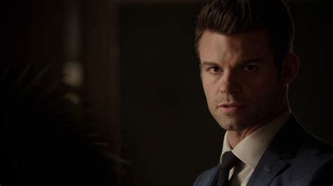 Elijah Mikaelson Wallpapers Wallpaper Cave