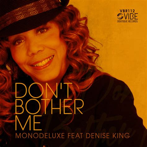 Denise King On Spotify