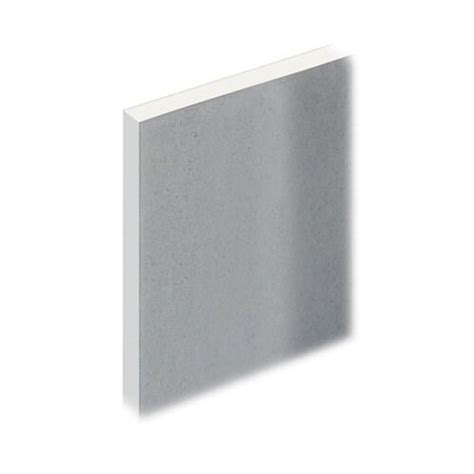 Knauf Plasterboard Square Edge Wallboard 2400 X 1200 X 15mm Roofing