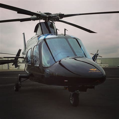 Royal Helicopter - Centurion Lifestyle