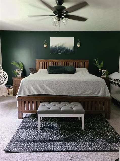 Emerald Green Bedroom Ideas 10 Inspirations Kiddonames