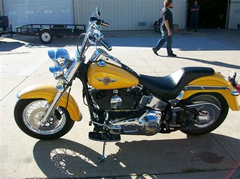 Automotive, boats & motor :kathu. 2000 Harley-Davidson FATBOY Standard for sale on 2040-motos
