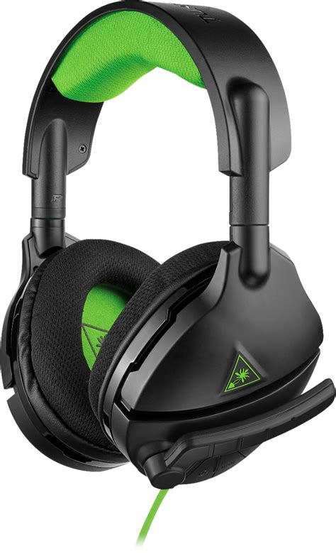 Best Buy Turtle Beach Stealth 300 Wired Amplified Stereo Gaming